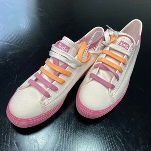 keds triple kick colorblock
